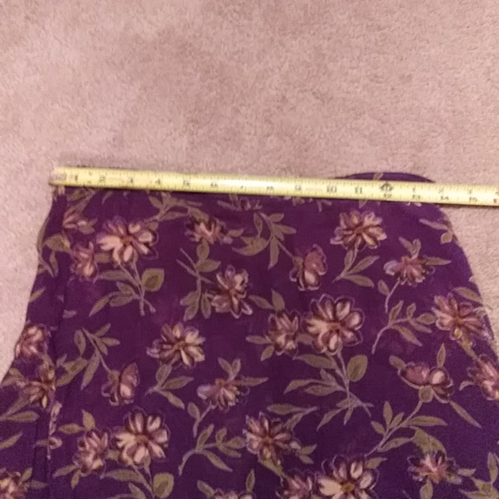Reversible Skirt! - Picture 3 of 6